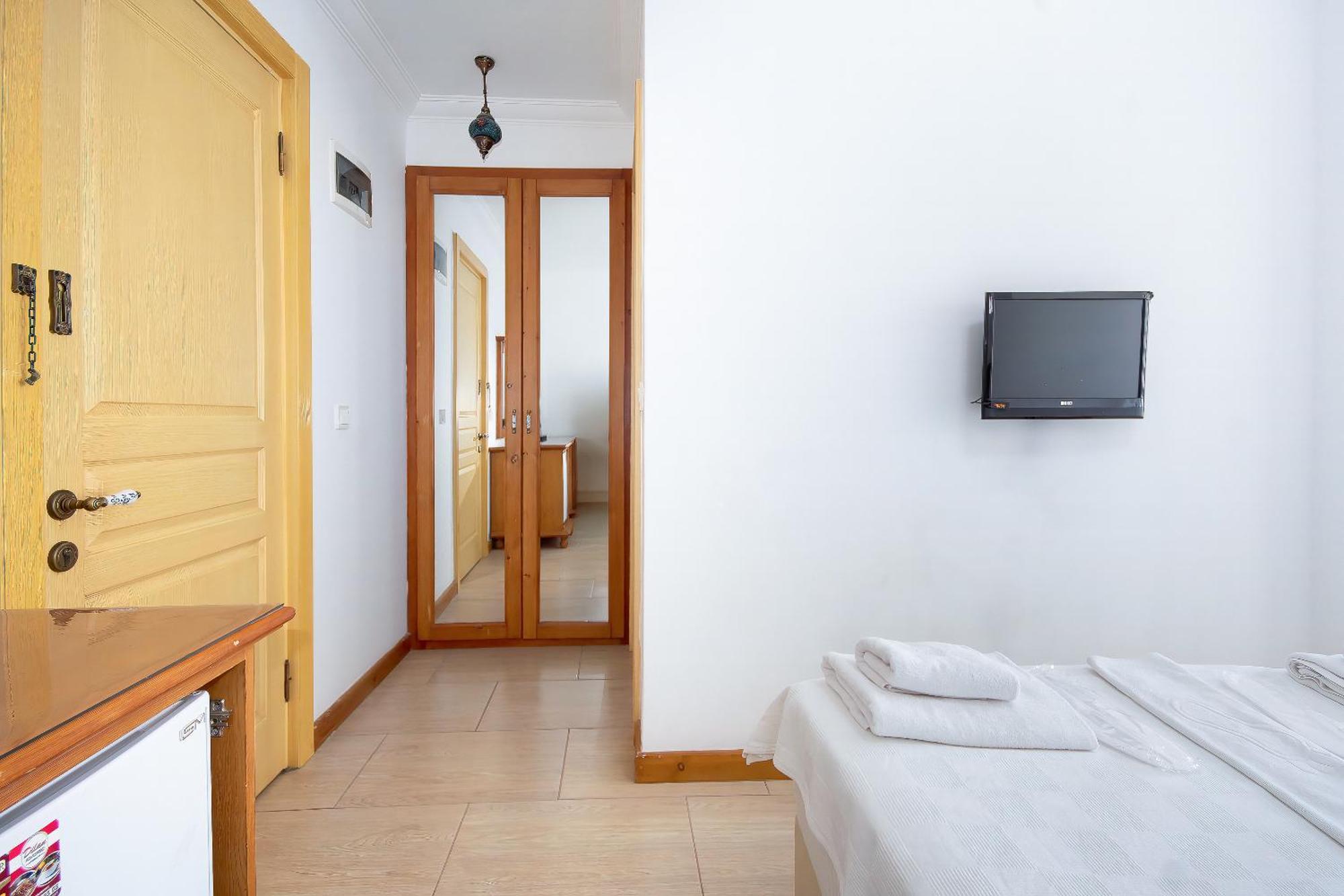 Zweibettzimmer