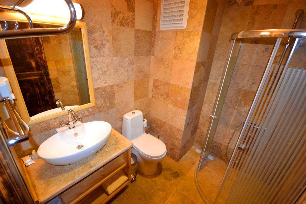 Maisonette-Vierbettzimmer