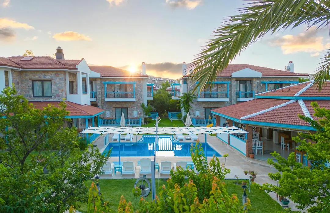 Ekinoks Boutique Hotel-1