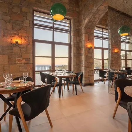 Cape Krio Boutique Hotel & Spa - Over 12 Years Old Adult Only-3