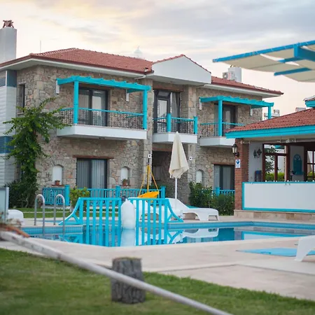 Ekinoks Boutique Hotel-2