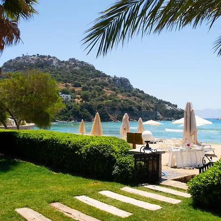 Datca Doris Hotel-2