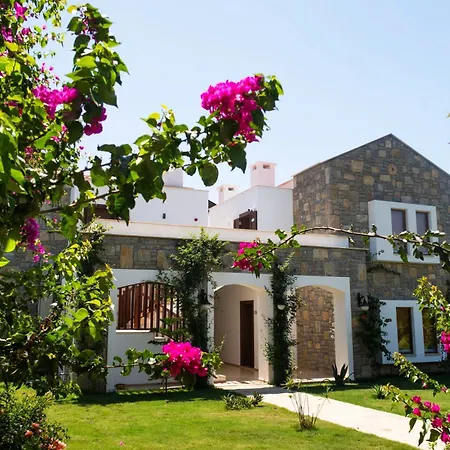 Datca Doris Hotel-3